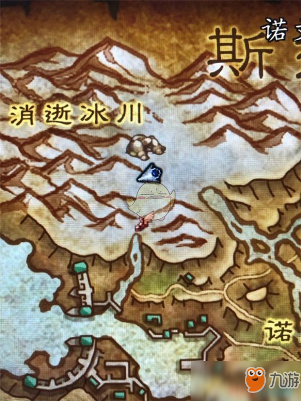 《魔兽世界》雷皮之槌材料获取攻略