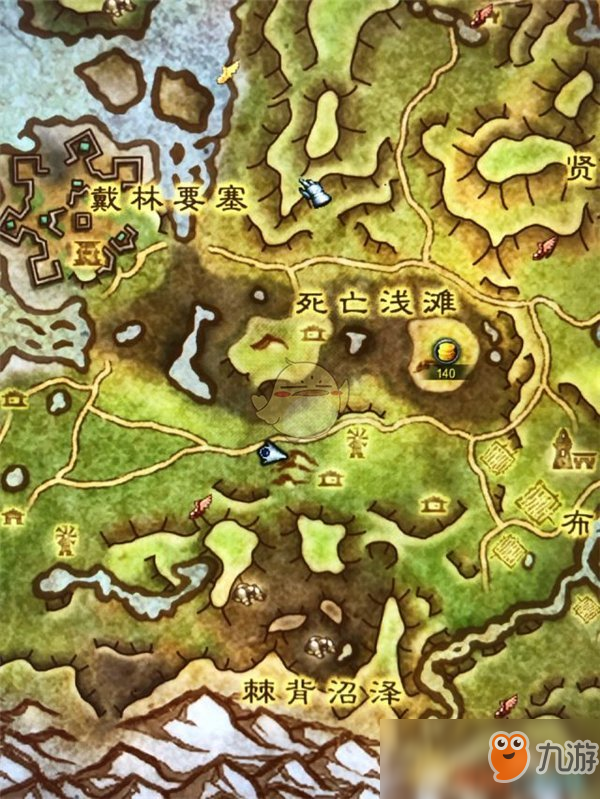 《魔兽世界》雷皮之槌材料获取攻略