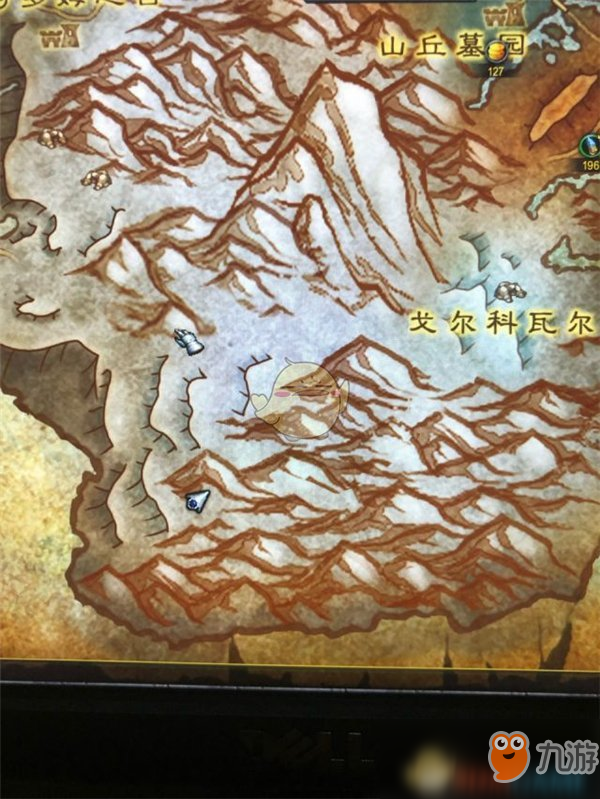 《魔兽世界》雷皮之槌材料获取攻略
