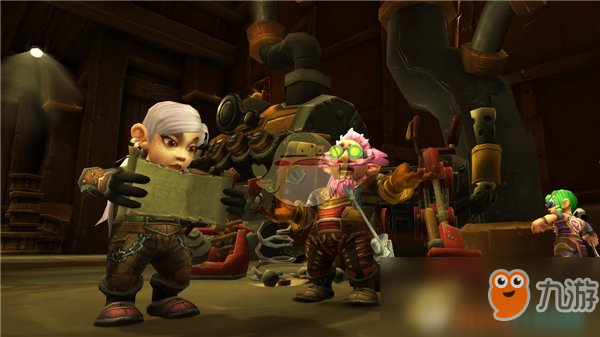 《魔兽世界》雷皮之槌材料获取攻略