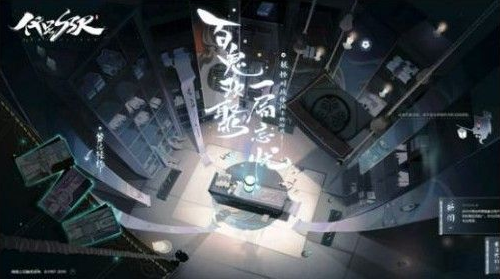 代号SSR卡牌技能特效介绍