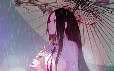一人之下手游肖自在技能介绍