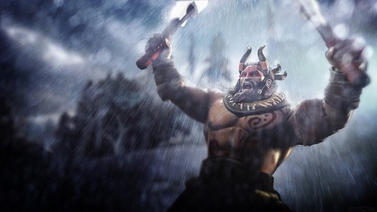 dota刀塔自走棋主流玩法套路分享2hq.eu-beastmaster-valve-art-1920x1080.jpg