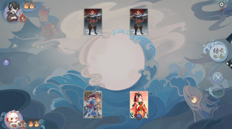 代号SSR卡牌合成消耗勾玉卡包一览