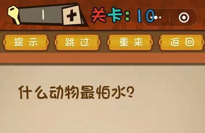微信最强大脑大乱斗答案 最强大脑大乱斗第6-10关怎么过?