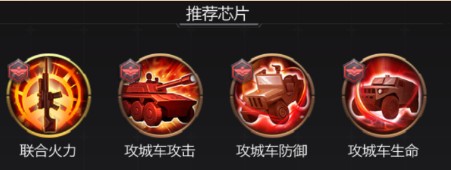 红警OL公爵怎么样 S级公爵属性及芯片攻略一览
