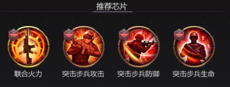 红警OL邦德怎么样 S级邦德属性及芯片攻略一览