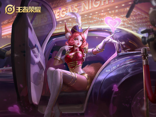王者荣耀最欠打英雄盘点 鲁班七号仅排第二
