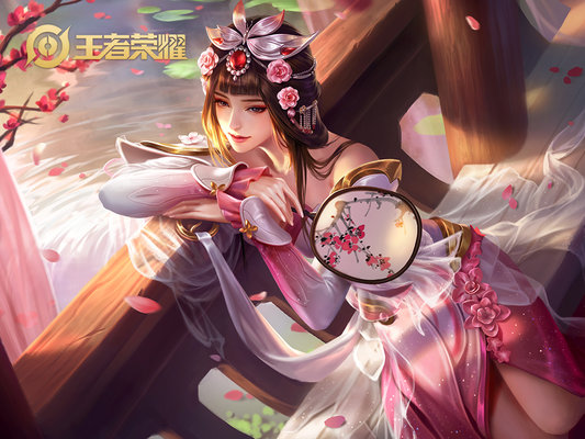 王者荣耀最欠打英雄盘点 鲁班七号仅排第二
