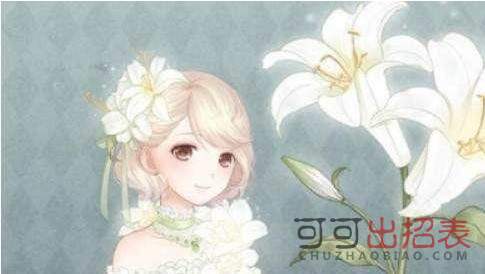 奇迹暖暖怀抱向日葵的少女怎么选 怀抱向日葵的少女高分搭配推荐