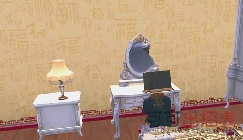 明日之后怀旧西式台灯怎么获得 怀旧西式台灯获取详情