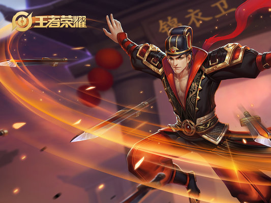 王者荣耀狄仁杰大招怎么提高命中率 