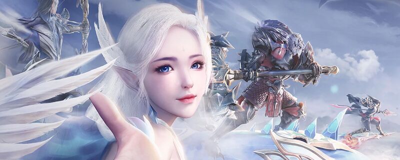 完美世界手游隐藏任务湖底水鬼