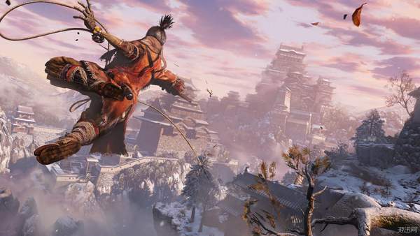只狼PS4版全中文奖杯达成条件一览