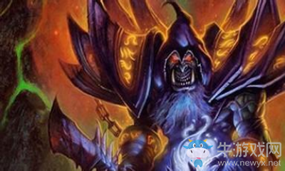 炉石传说拉斯塔哈的大乱斗异灵术狂野恶魔术解析 卡组思路