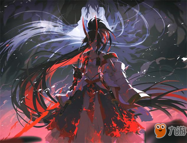 阴阳师SP妖刀姬剧情是什么？剧情一览