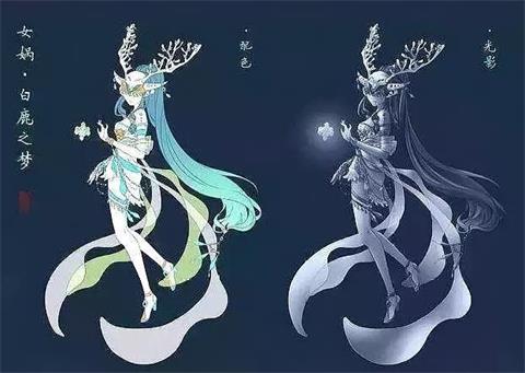 王者荣耀S15战令皮肤揭秘 武陵仙君返场实锤