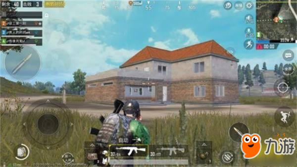 绝地求生：刺激战场-老玩家才知道的词 萌新表示一脸懵逼