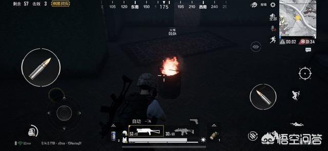 绝地求生刺激战场新玩法极寒模式玩法详解