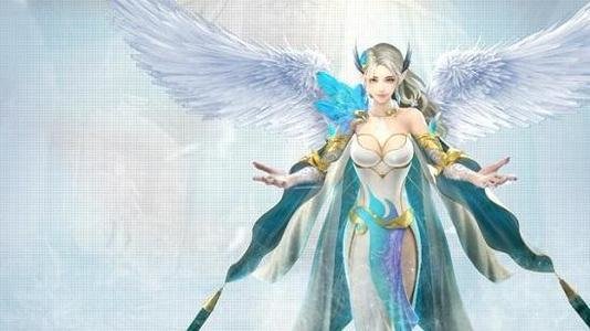 完美世界手游羽灵升仙还是入魔