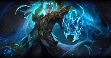 王者荣耀:S14不会玩边路？来让铠皇带你上分