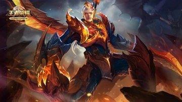 王者荣耀:S14不会玩边路？来让铠皇带你上分