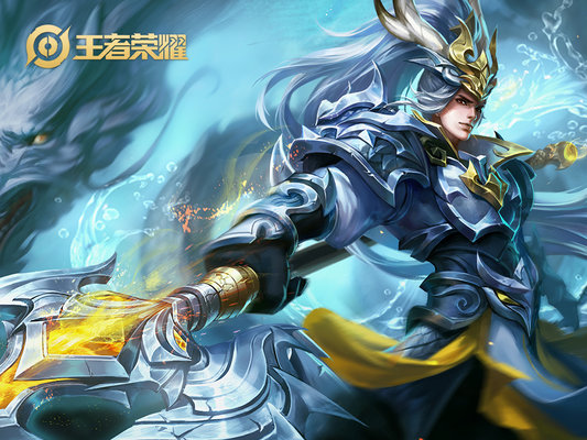 王者荣耀S14新手怎么玩好韩信