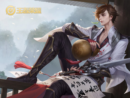王者荣耀S14怎么克制李白