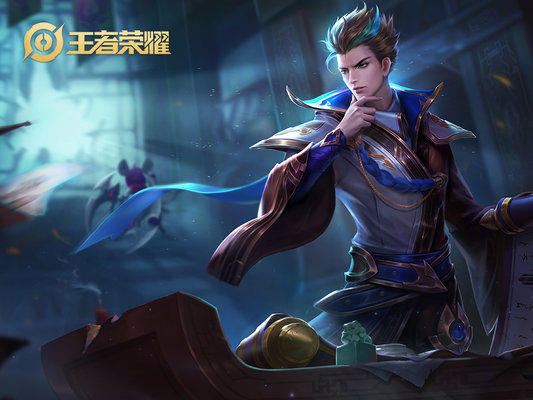 王者荣耀S14狄仁杰怎么防敌方切