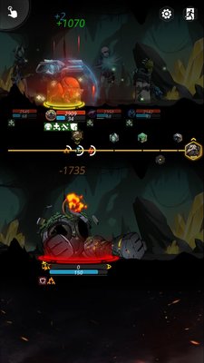 跨越星弧遗忘之穴boss怎么打