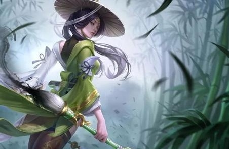 S15赛季上官婉儿怎么玩 王者荣耀S15上官婉儿连招攻略