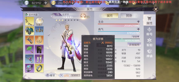 完美世界手游法师暴力还是芒果暴力