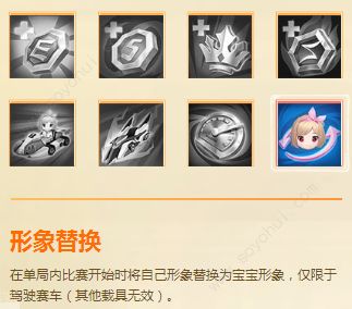 QQ飞车手游宝宝哪个好 甜蜜宝宝选择推荐[多图]图片7