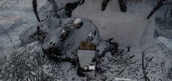 地铁离去第一章莫斯科里日记和明信片在哪-日记和明信片位置分享