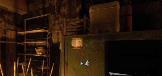 地铁离去第一章莫斯科里日记和明信片在哪-日记和明信片位置分享