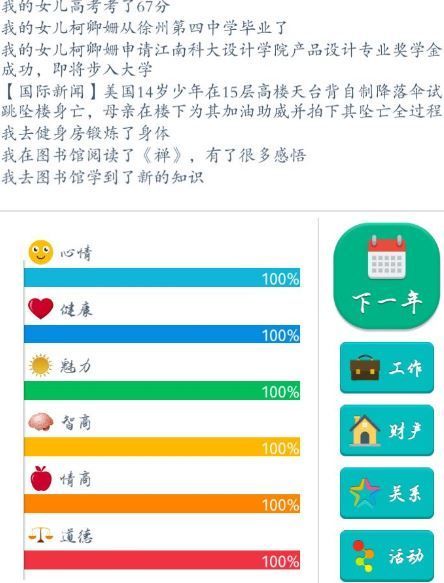 第二人生情商怎么提升方法介绍