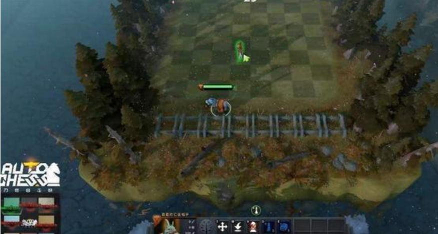 刀塔自走棋跳刀给谁用好-跳刀使用攻略