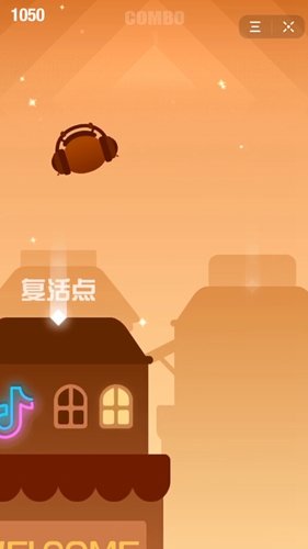 音跃球球怎么复活音跃球球复活方法