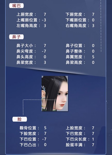 斗破苍穹手游捏脸数据大全 10大好看明星捏脸数据图文分享 斗破苍穹手游捏脸数据大全 10大好看明星捏脸数据图文分享