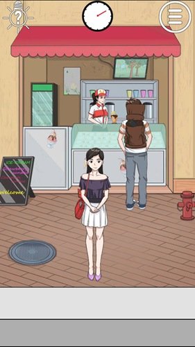 拆散情侣大作战3