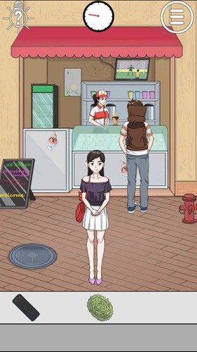 拆散情侣大作战3