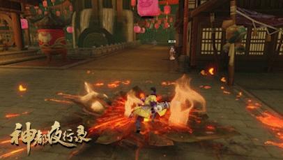 神都夜行录那些妖灵比较实用