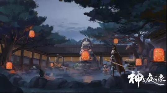 神都夜行录50级boss怎么过