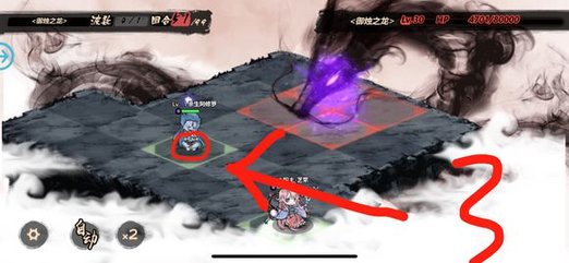 妖怪正传烛龙怎么打 烛龙关卡玩法解析