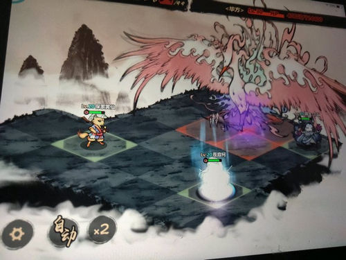 妖怪正传毕方怎么打