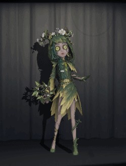 第五人格祭司菲欧娜引路人怎么得