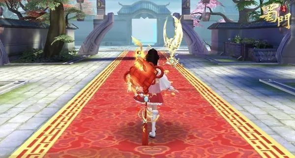 蜀门手游年兽贺新年活动玩法及奖励介绍