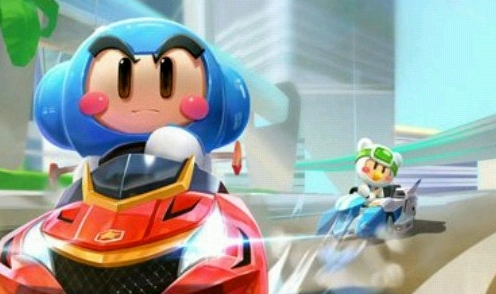 跑跑卡丁车竞速模式玩法详解