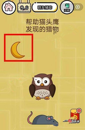 智力达人6-10关怎么过?