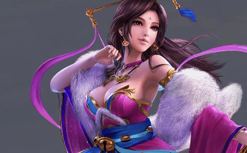 全民主公2武将技能属性大全